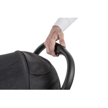 Chicco - Käru TROLLEY ME helehall