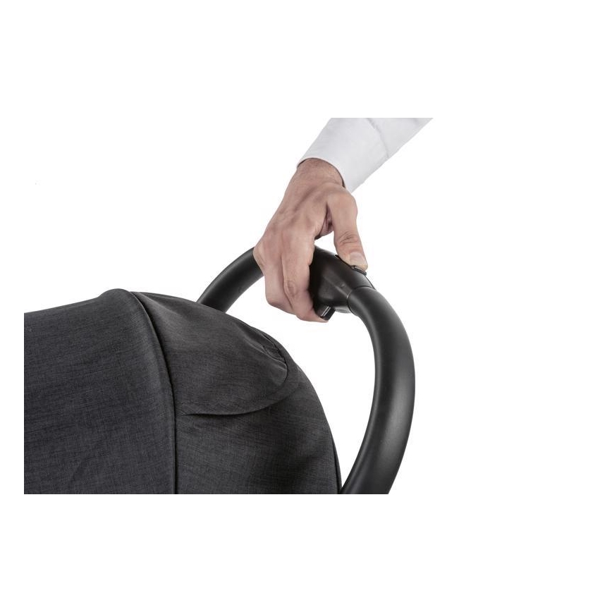 Chicco - Käru TROLLEY ME helehall