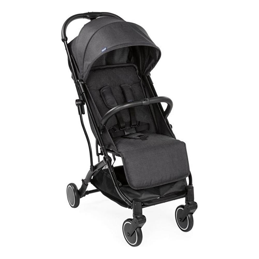 Chicco - Käru TROLLEY ME tume
