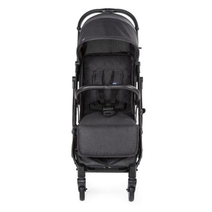 Chicco - Käru TROLLEY ME tume
