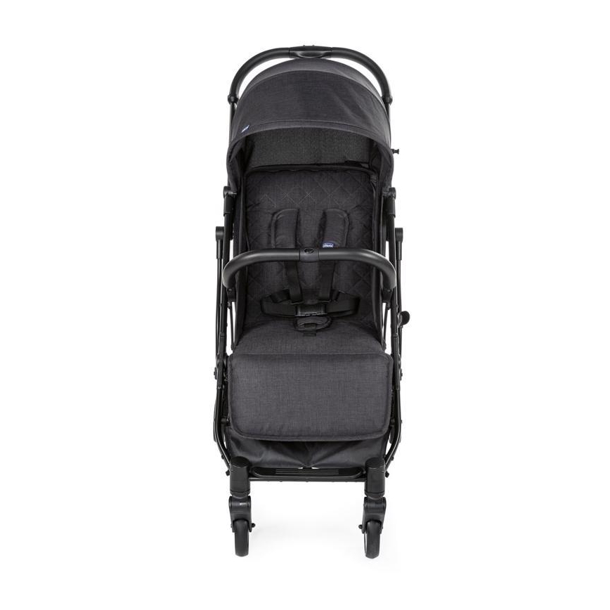 Chicco - Käru TROLLEY ME tume