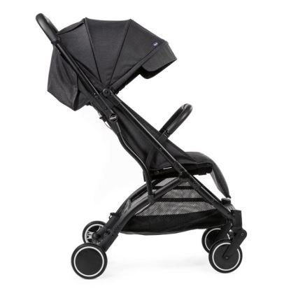 Chicco - Käru TROLLEY ME tume