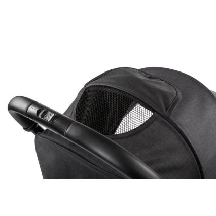 Chicco - Käru TROLLEY ME tume
