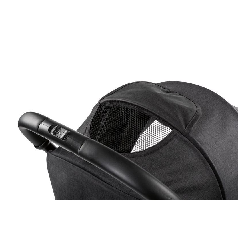 Chicco - Käru TROLLEY ME tume