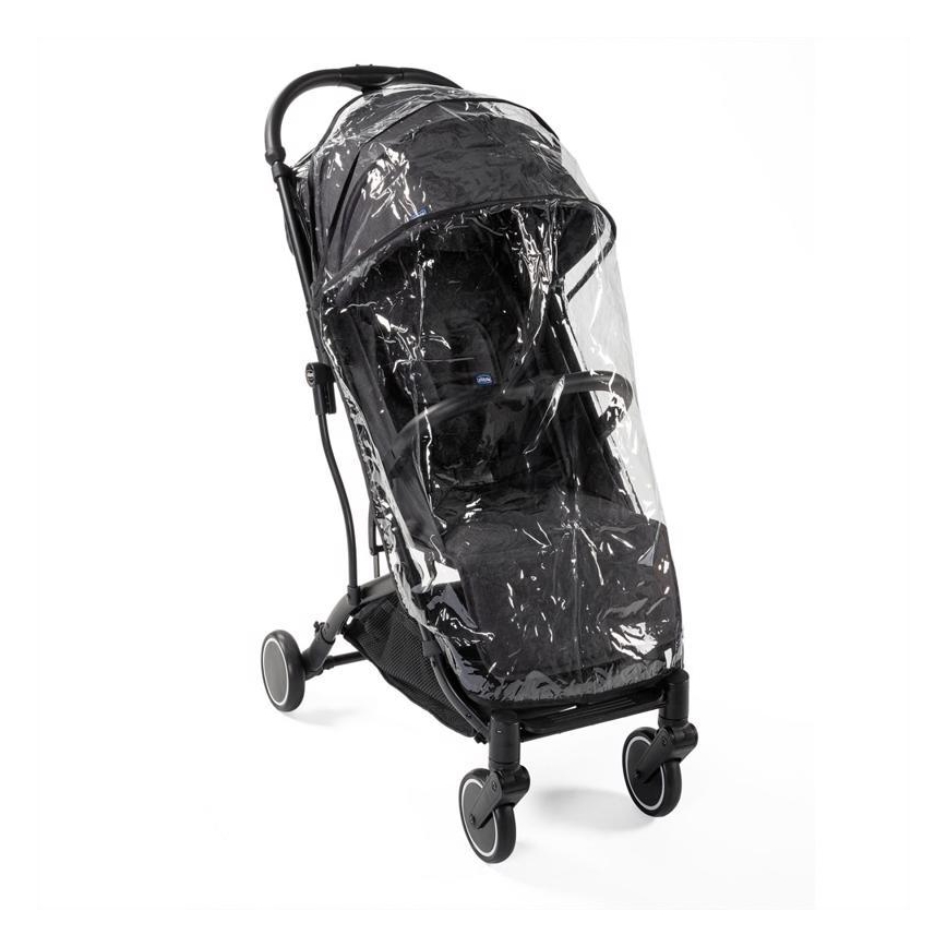 Chicco - Käru TROLLEY ME tume