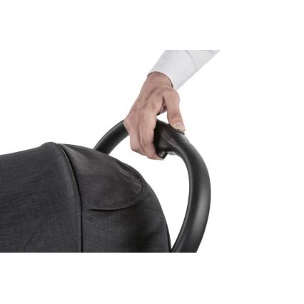 Chicco - Käru TROLLEY ME tume