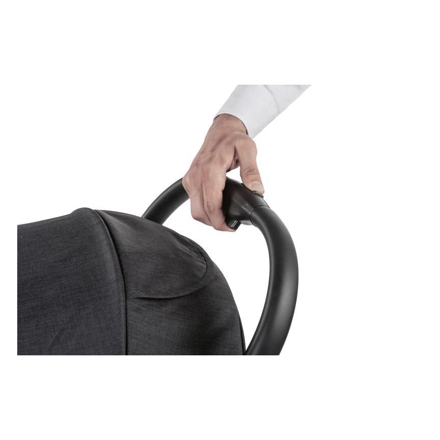 Chicco - Käru TROLLEY ME tume