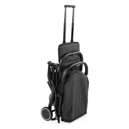 Chicco - Käru TROLLEY ME tume