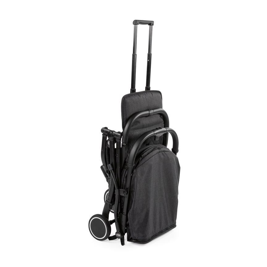 Chicco - Käru TROLLEY ME tume