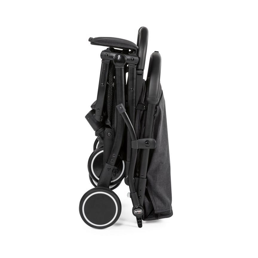 Chicco - Käru TROLLEY ME tume
