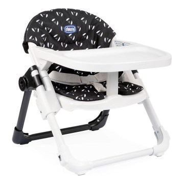 Chicco - Laste kaasaskantav autoiste CHAIRY must