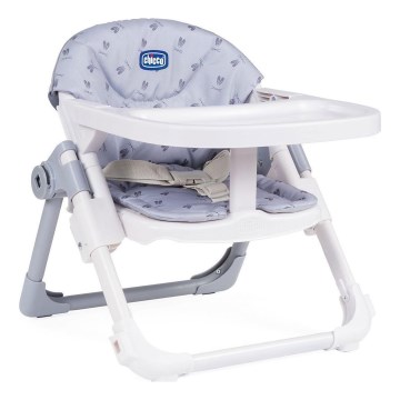 Chicco - Laste kaasaskantav autoiste CHAIRY sinine