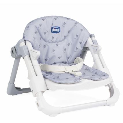 Chicco - Laste kaasaskantav autoiste CHAIRY sinine