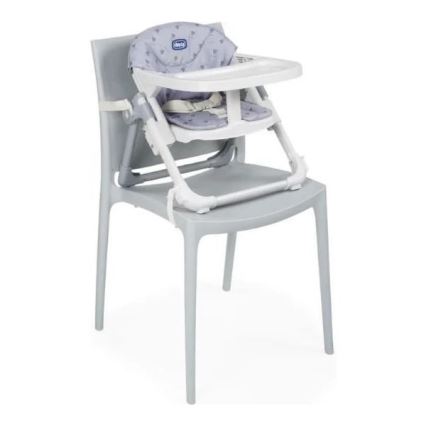 Chicco - Laste kaasaskantav autoiste CHAIRY sinine