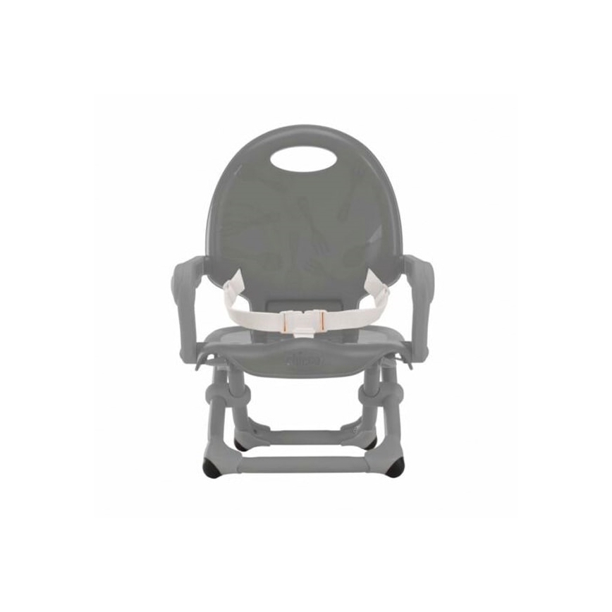 Chicco - Laste kaasaskantav autoiste POCKET SNACK hall