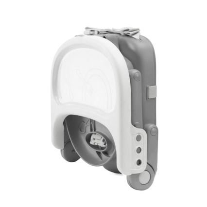 Chicco - Laste kaasaskantav autoiste POCKET SNACK hall