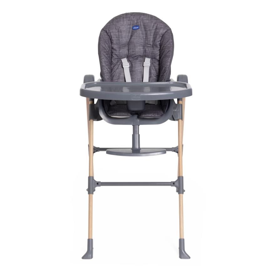 Chicco - Laste söögitool Polly Essential - hall