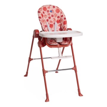 Chicco - Laste söögitool Polly Essential - Juice