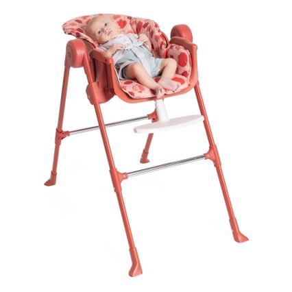Chicco - Laste söögitool Polly Essential - Juice