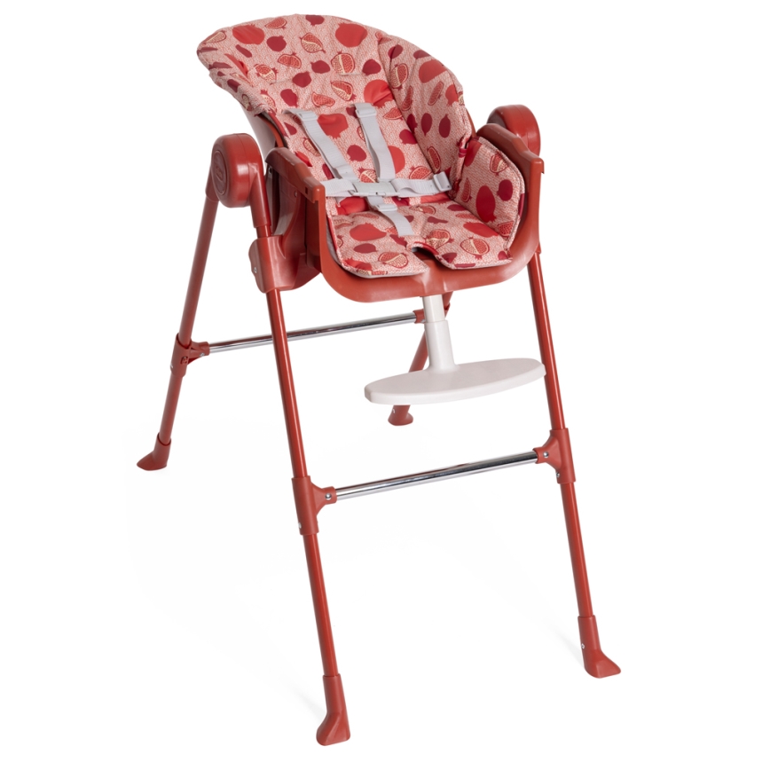 Chicco - Laste söögitool Polly Essential - Juice