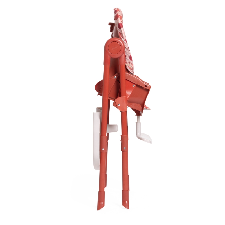 Chicco - Laste söögitool Polly Essential - Juice