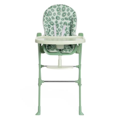 Chicco - Laste söögitool Polly Essential - Kiwi