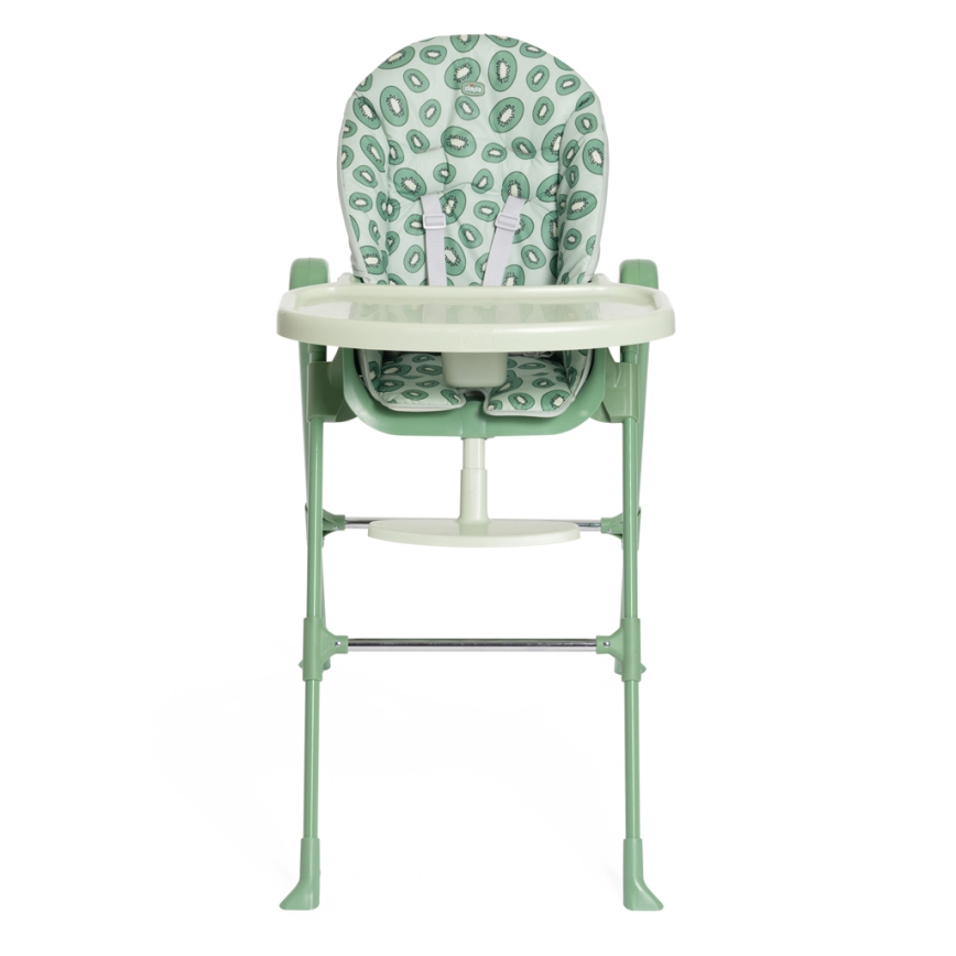 Chicco - Laste söögitool Polly Essential - Kiwi