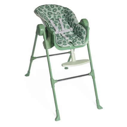 Chicco - Laste söögitool Polly Essential - Kiwi