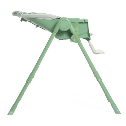 Chicco - Laste söögitool Polly Essential - Kiwi