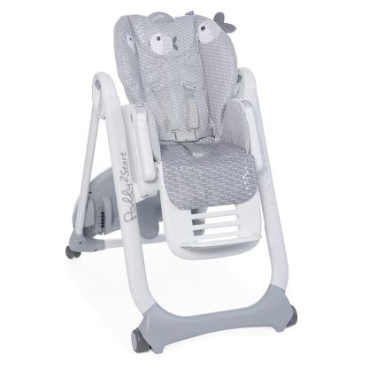 Chicco - Laste söögitool Polly2Start - Dots