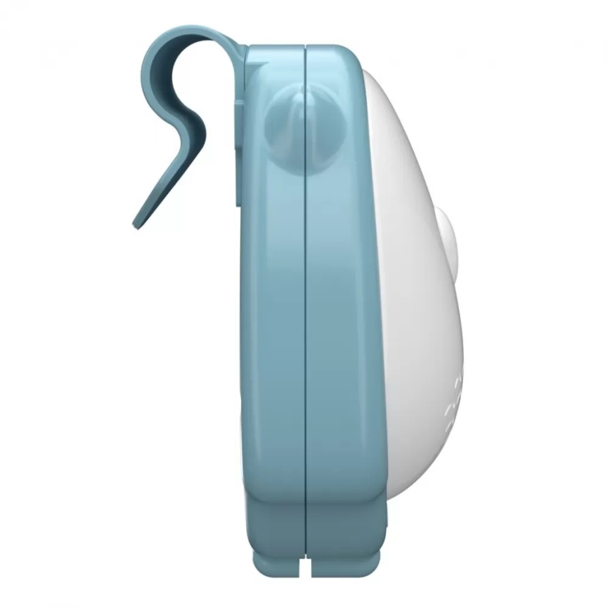 Chicco - Laste tegelustekk 2in1 3xAAA öökull