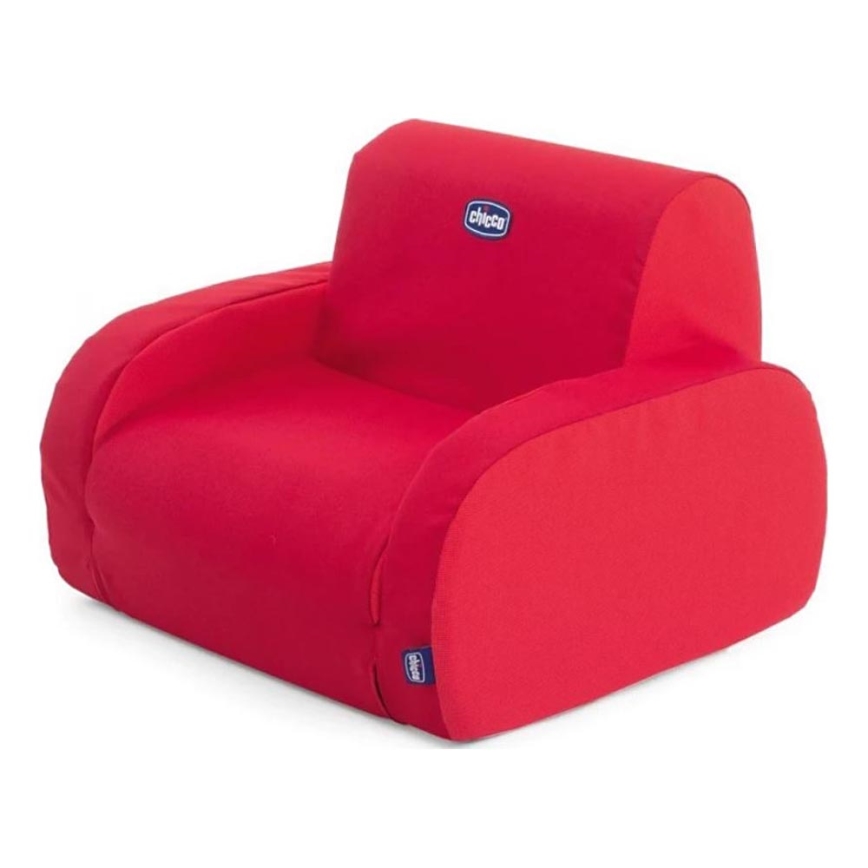 Chicco - Laste tugitool TWIST punane