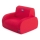 Chicco - Laste tugitool TWIST punane