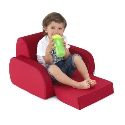 Chicco - Laste tugitool TWIST punane
