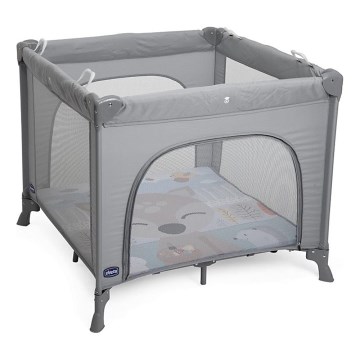 Chicco - Mänguaed FAWN hall