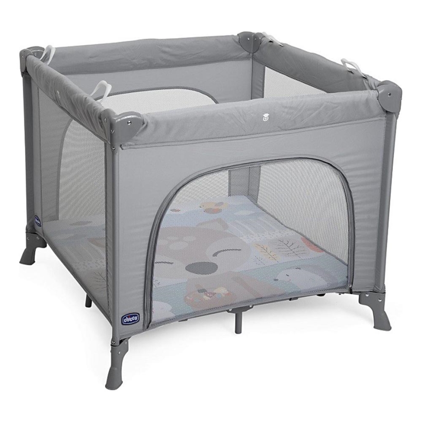Chicco - Mänguaed FAWN hall