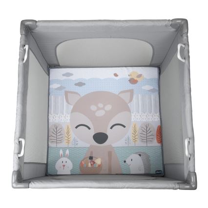 Chicco - Mänguaed FAWN hall