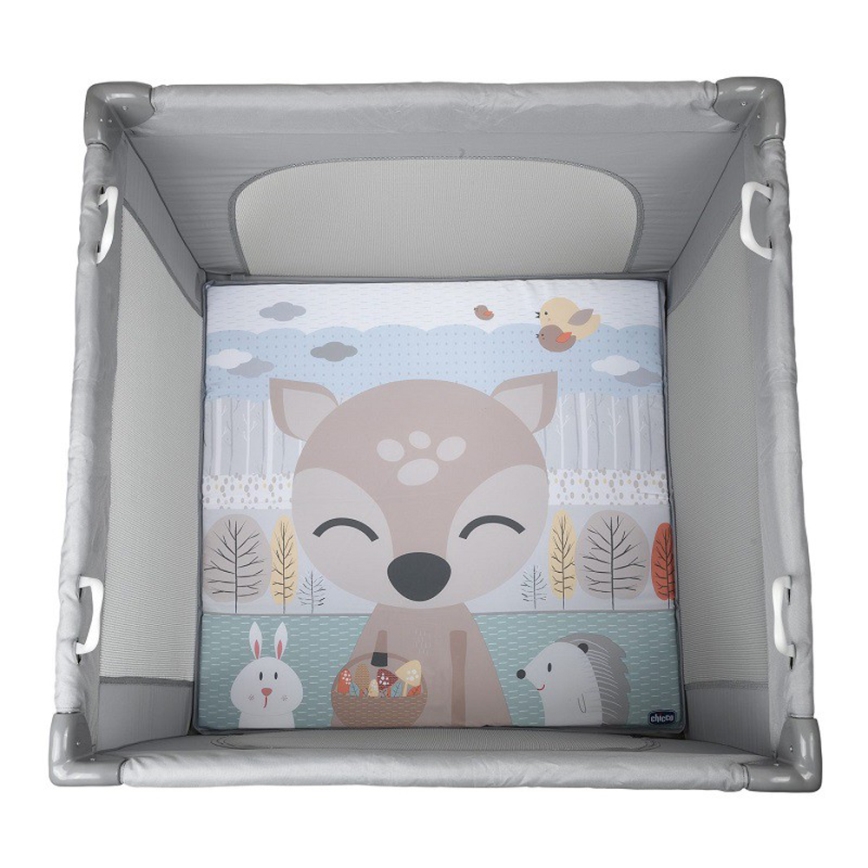 Chicco - Mänguaed FAWN hall