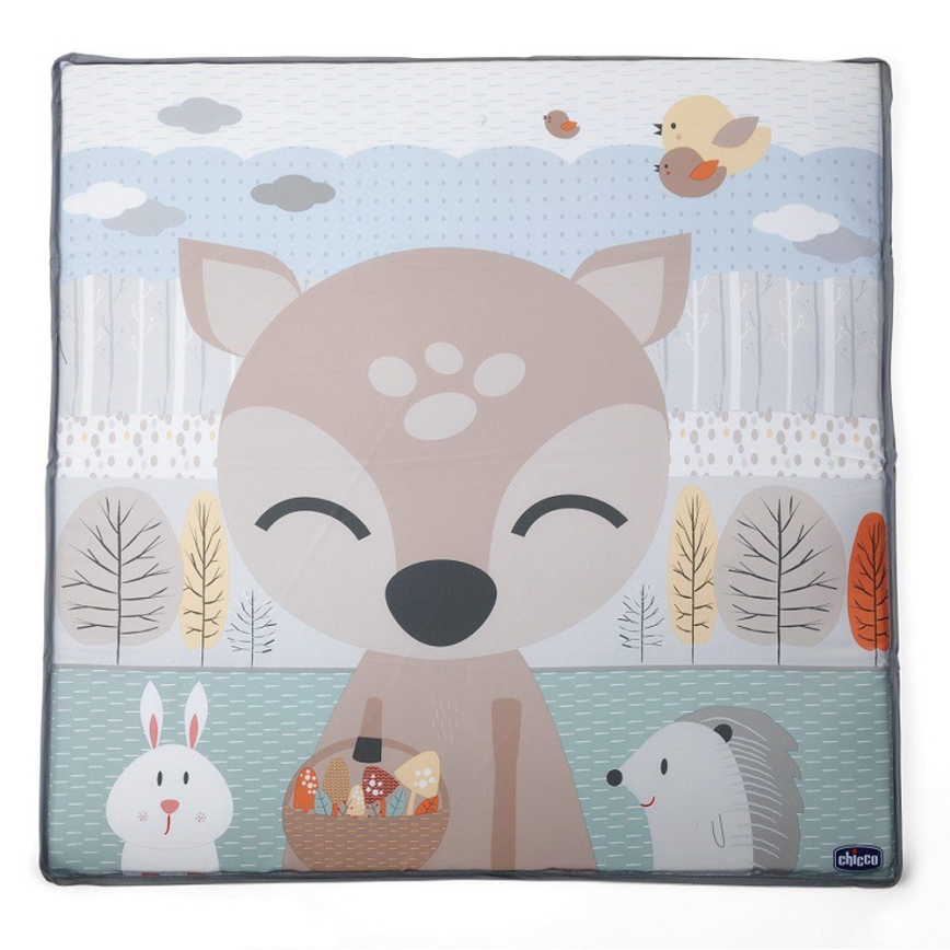 Chicco - Mänguaed FAWN hall
