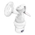Chicco - Manuaalne rinnapump Natural Feeling