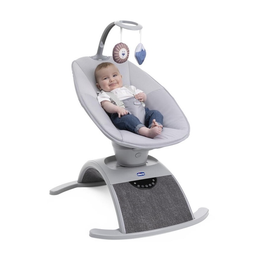 Chicco - Multifunktsionaalne beebi lamamistool 8in1 COMFYWAWE