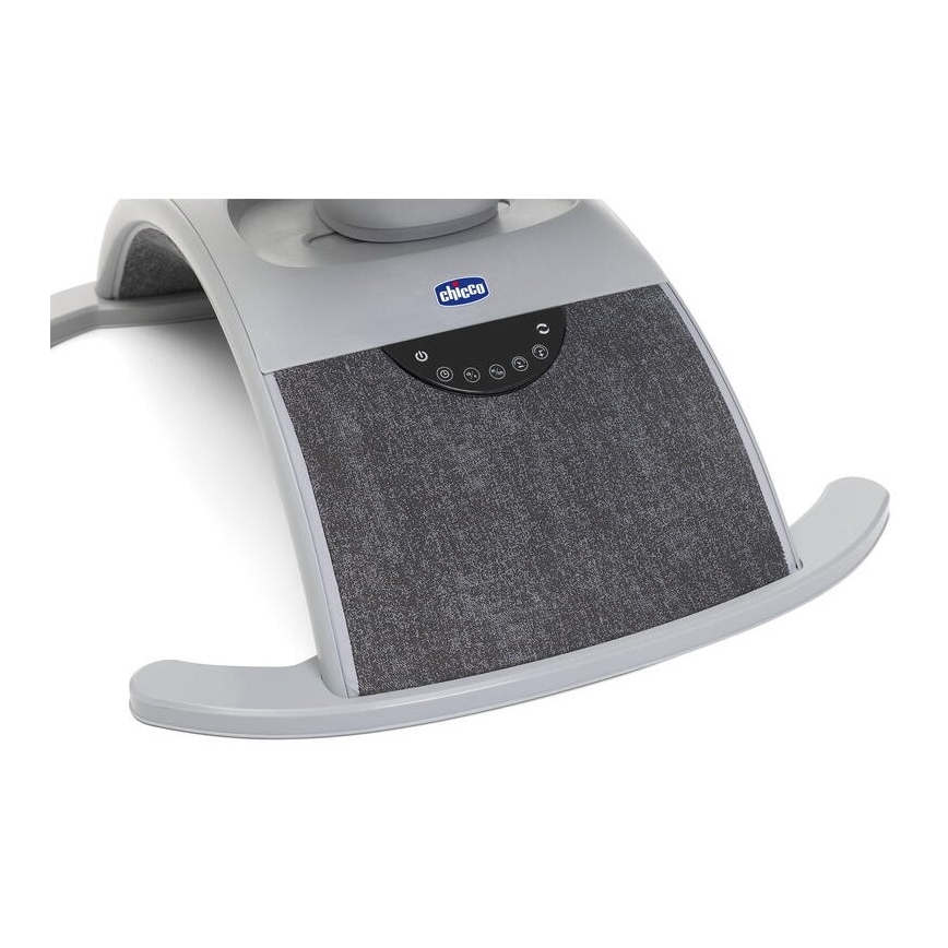 Chicco - Multifunktsionaalne beebi lamamistool 8in1 COMFYWAWE
