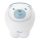 Chicco - Projektor lastele 2in1 POLAR BEAR 3xAA sinine