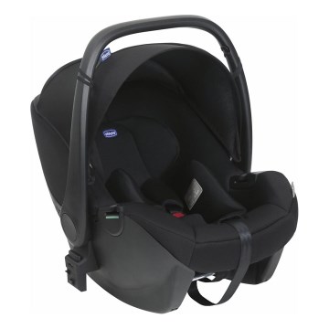 Chicco - Turvatool KORY ESSENTIAL i-Suurus (40-80 cm) must