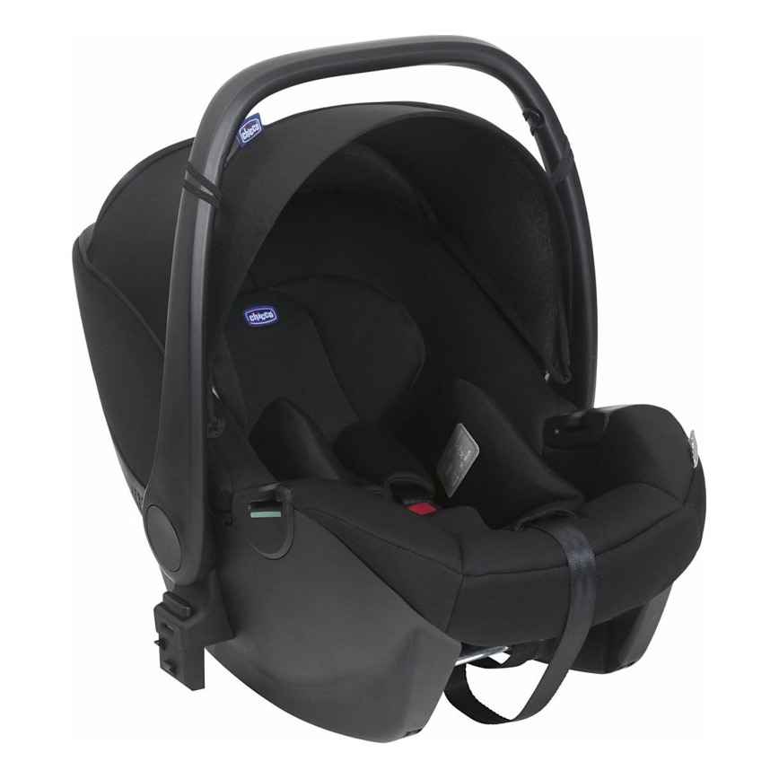 Chicco - Turvatool KORY ESSENTIAL i-Suurus (40-80 cm) must