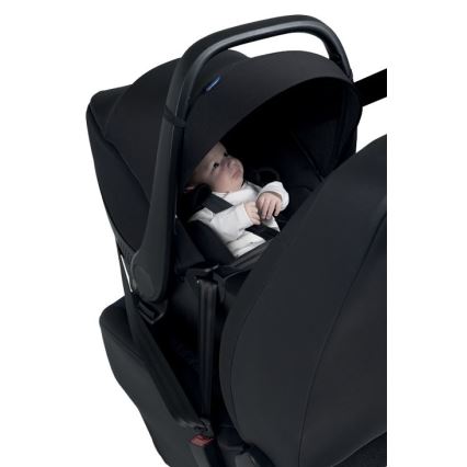 Chicco - Turvatool KORY ESSENTIAL i-Suurus (40-80 cm) must