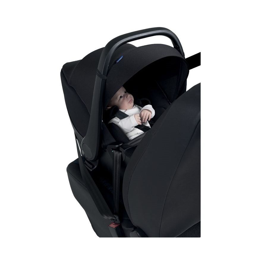 Chicco - Turvatool KORY ESSENTIAL i-Suurus (40-80 cm) must