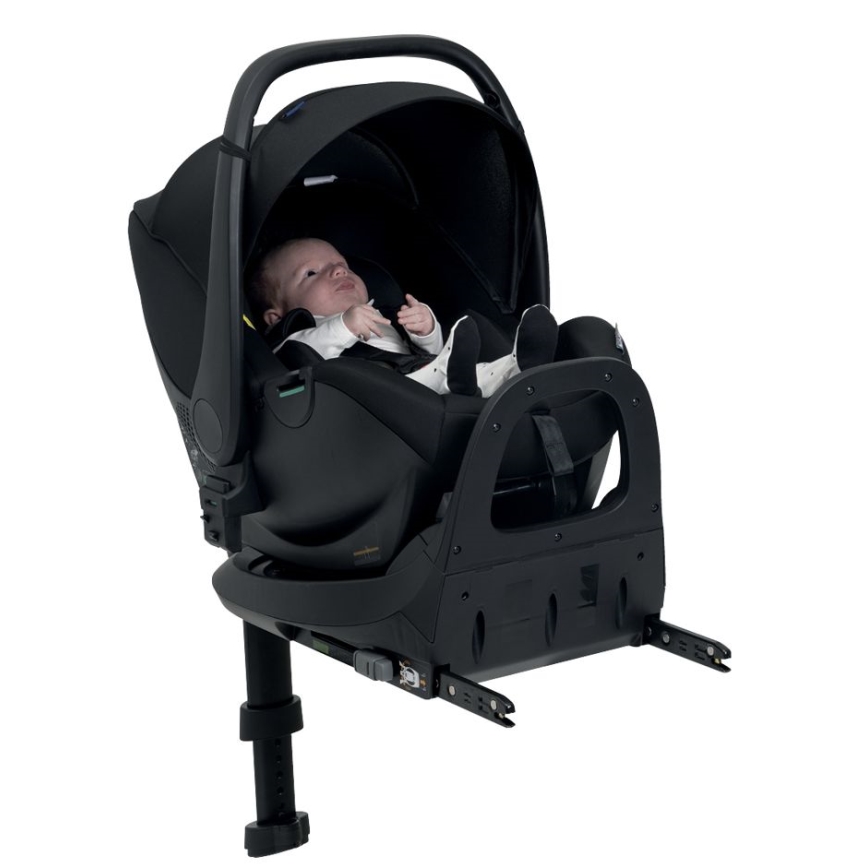 Chicco - Turvatool KORY ESSENTIAL i-Suurus (40-80 cm) must