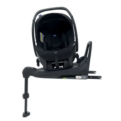 Chicco - Turvatool KORY ESSENTIAL i-Suurus (40-80 cm) must