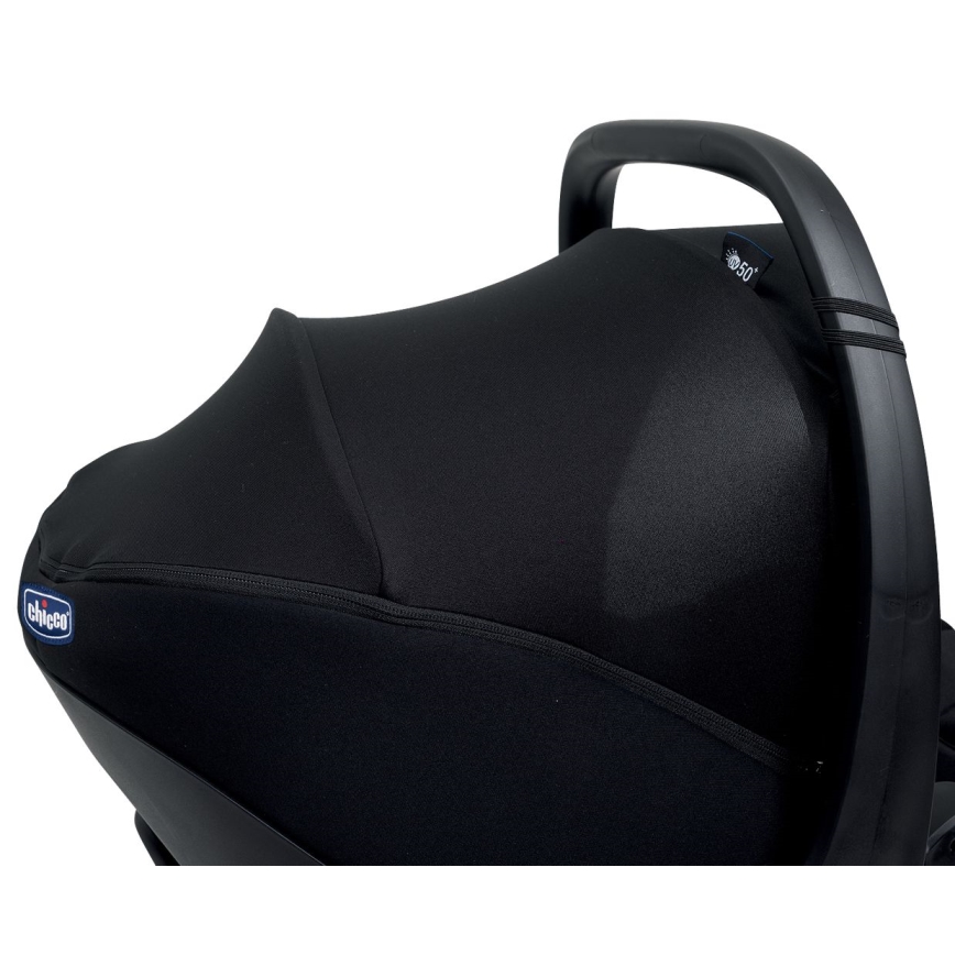 Chicco - Turvatool KORY ESSENTIAL i-Suurus (40-80 cm) must